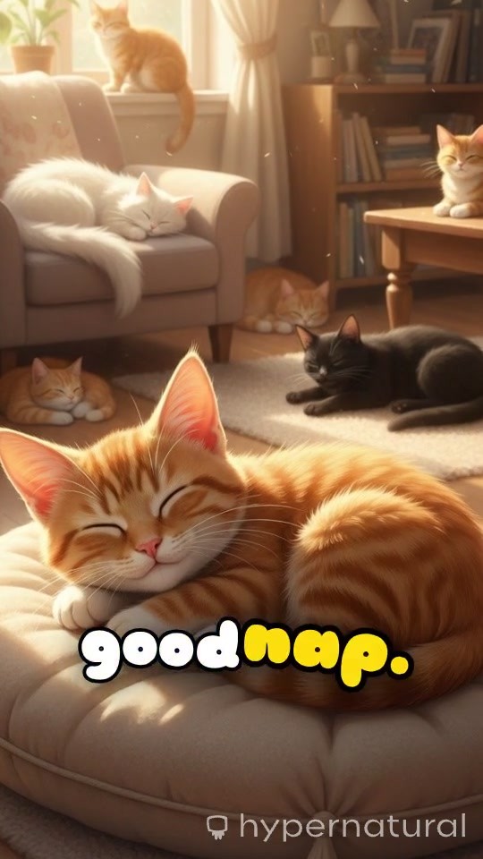 Cats Funniest Moments