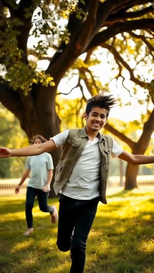 Celebrate the Joy of Childhood!