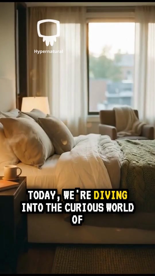 Hit the Sack: Go to Sleep