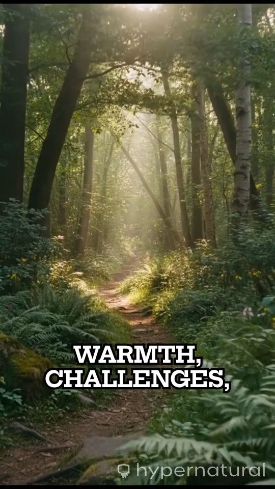 The Quiet Journey of True Love