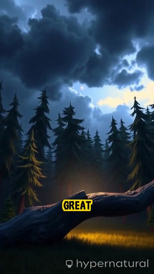 A Boy, a Wolf, and God's Providence: A Story of Hope