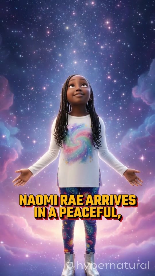 Journey Through the Cosmic Dreamscape