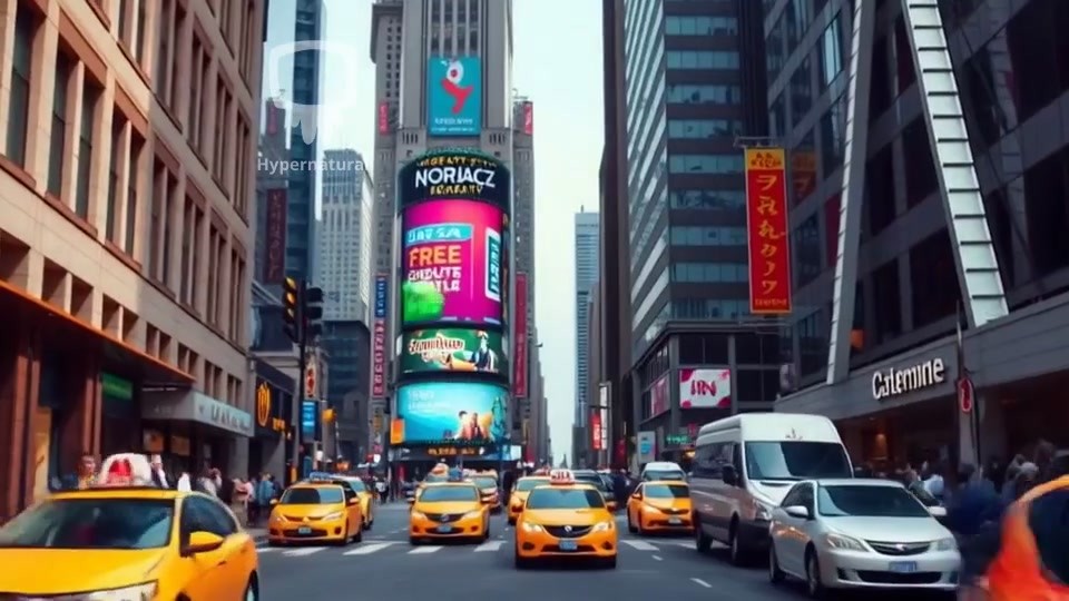 City Rhythms with Voltix