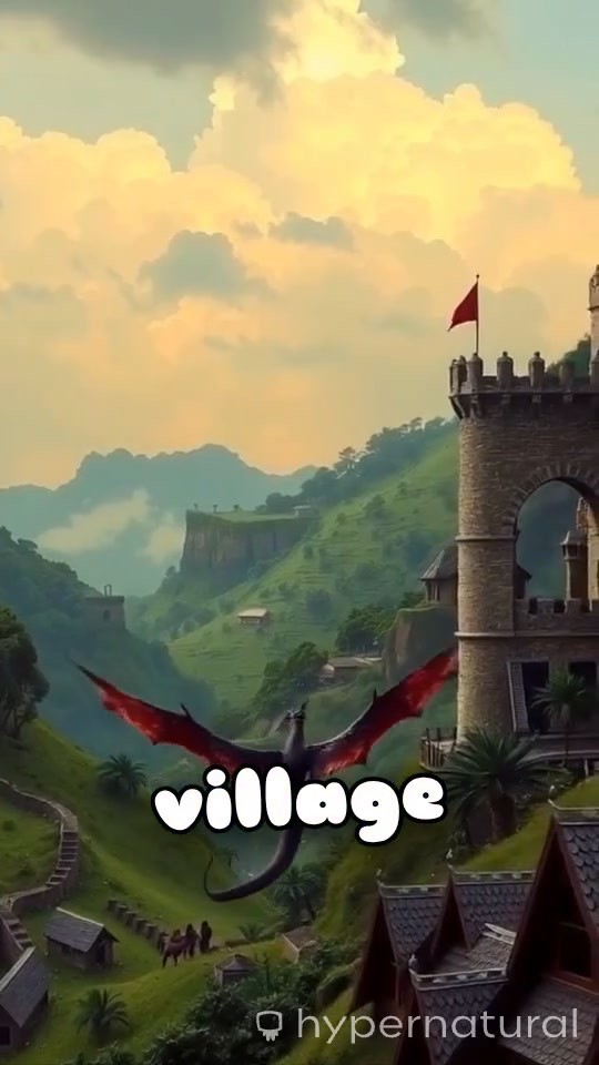 The Beauty of Ojonya: A Tale from Ikor