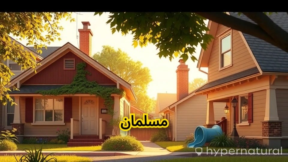 Acts of Kindness: Eshaal and Nashra's Story