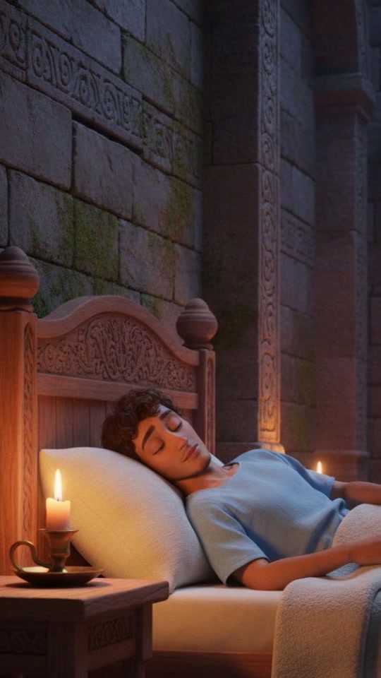 How Prayers Saved the Family