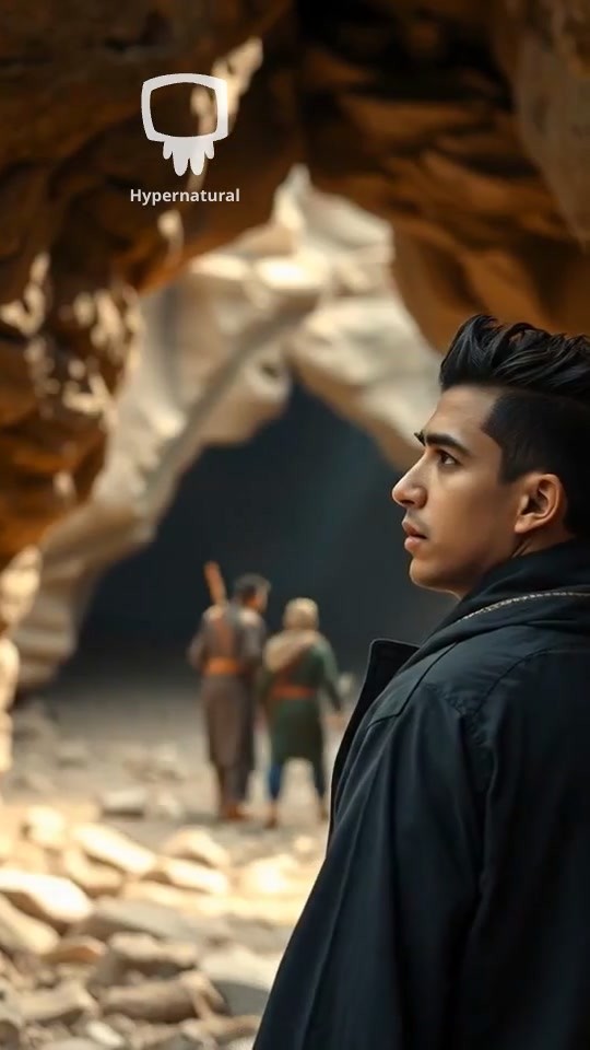 The Door Was Not an Escape