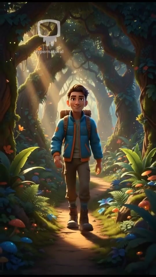 Doctor KI's Jungle Exploration of Rocks