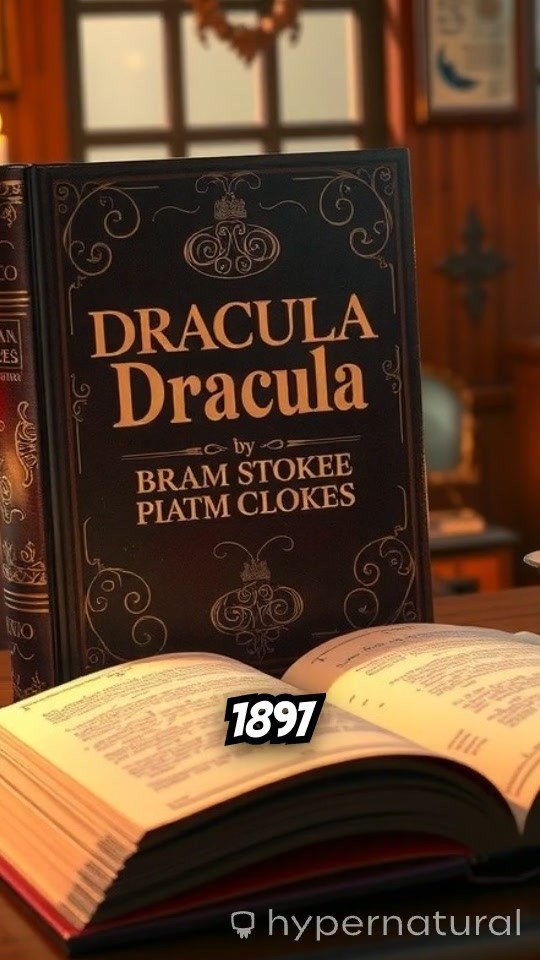 La Esencia de Drácula: Más Allá del Terror