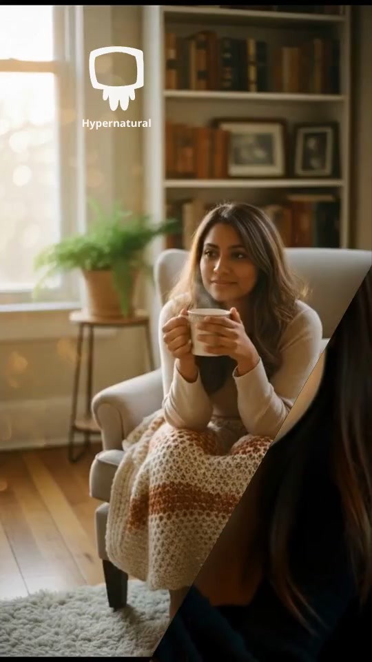 Exploring My Four Sides