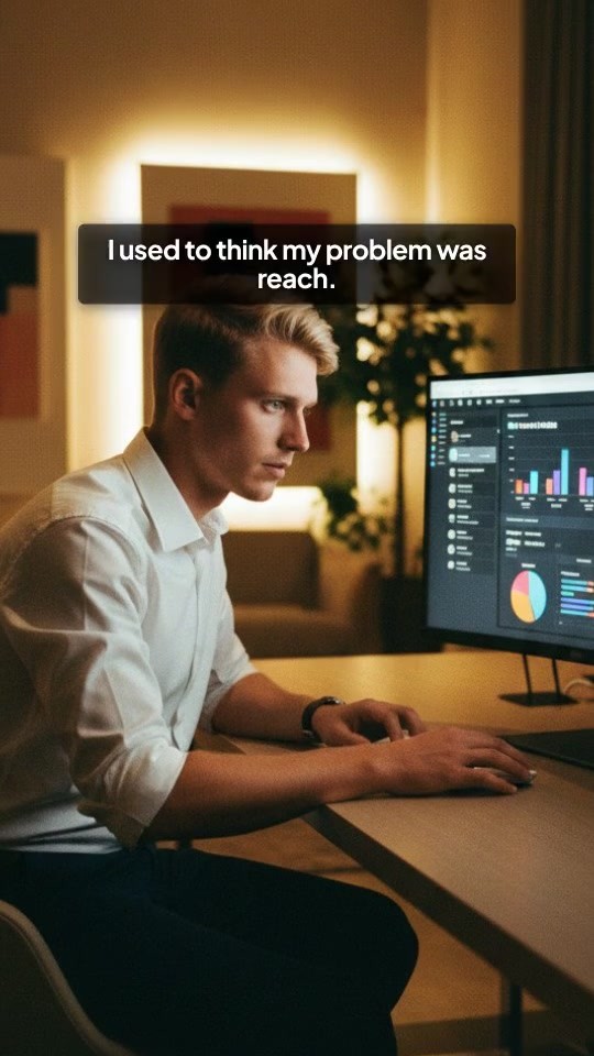 The Reality of Social Media Engagement