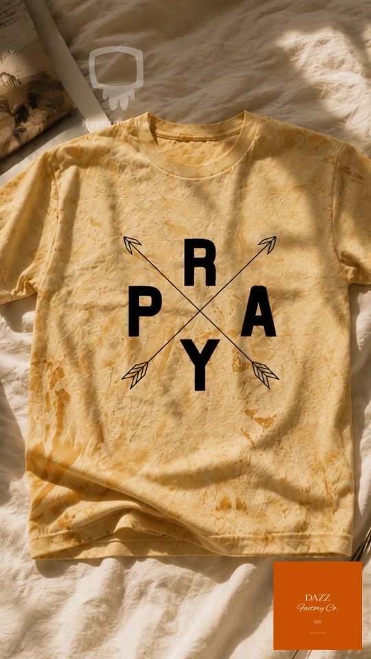 Must-Have T-Shirt for Your Wardrobe!