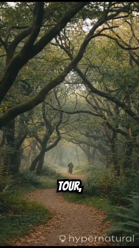 Family Adventure in the Mountains