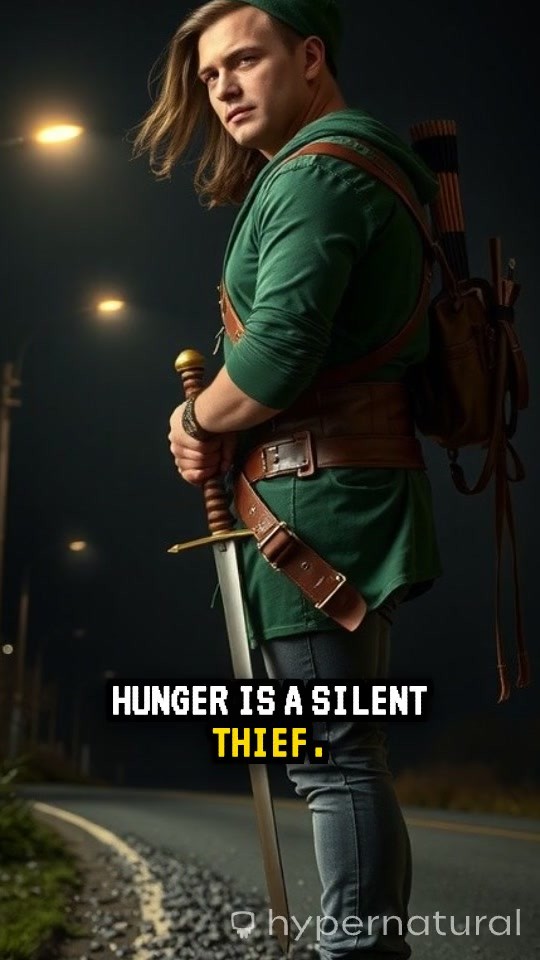 Silent Thief: A Family's Struggle