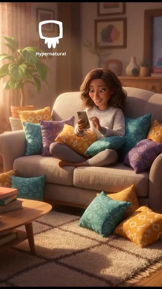 Introducing Elizabeth Yaa Appiah