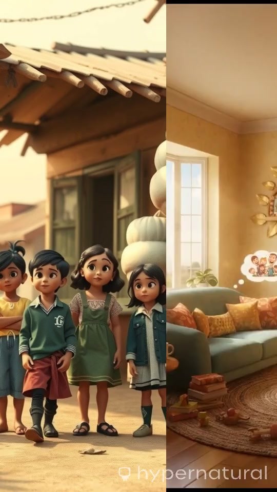 Family History of Chrispo Wujugu