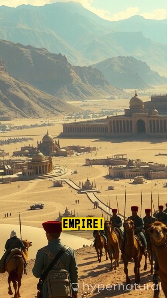 Exploring the Kusana Empire