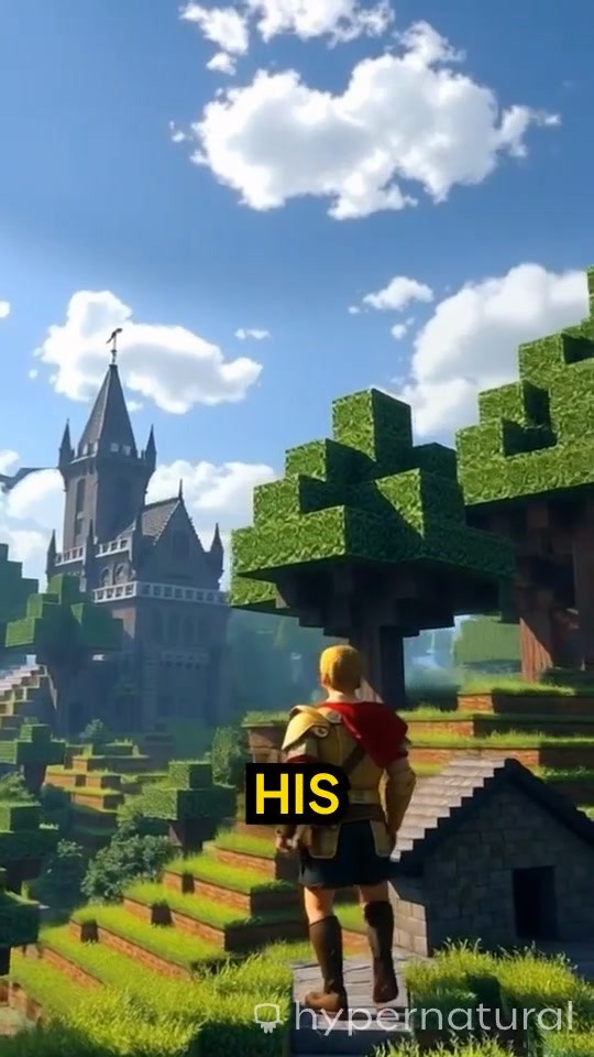 A Sad Story of Loss and Recovery