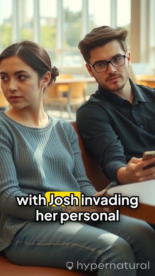 Young Girls and Healthy Boundaries