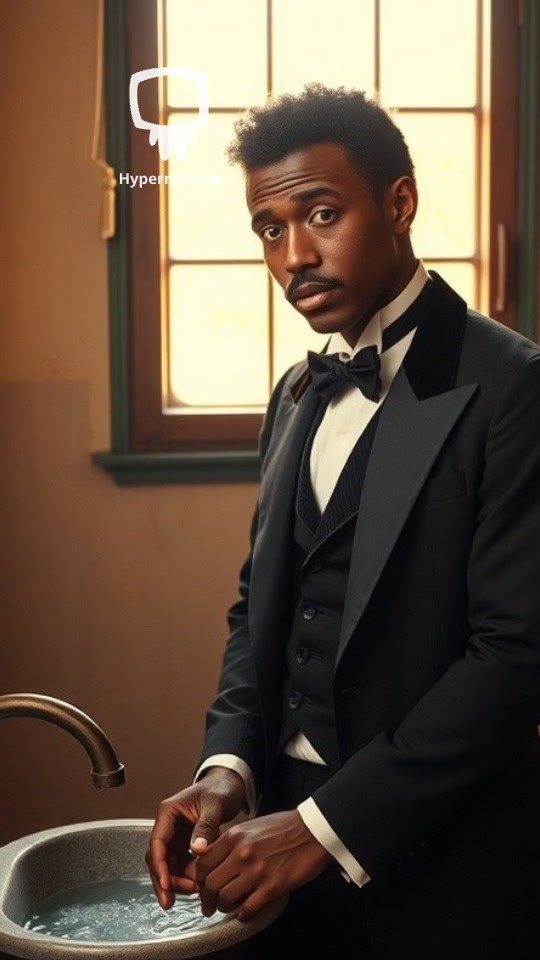 Morning Rituals: A Ghanaian Breakfast Experience