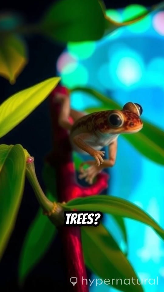 The Tree-Climbing Fish: Meet the Climbing Perch!