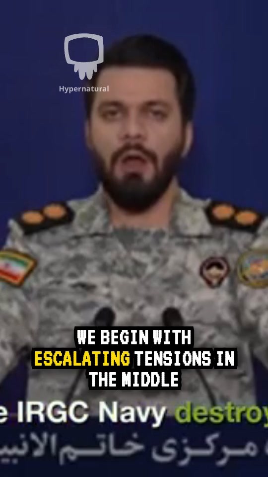 US TROOPS KILLED in IRGC Strike; Oil Tanker Targeted in Persian Gulf