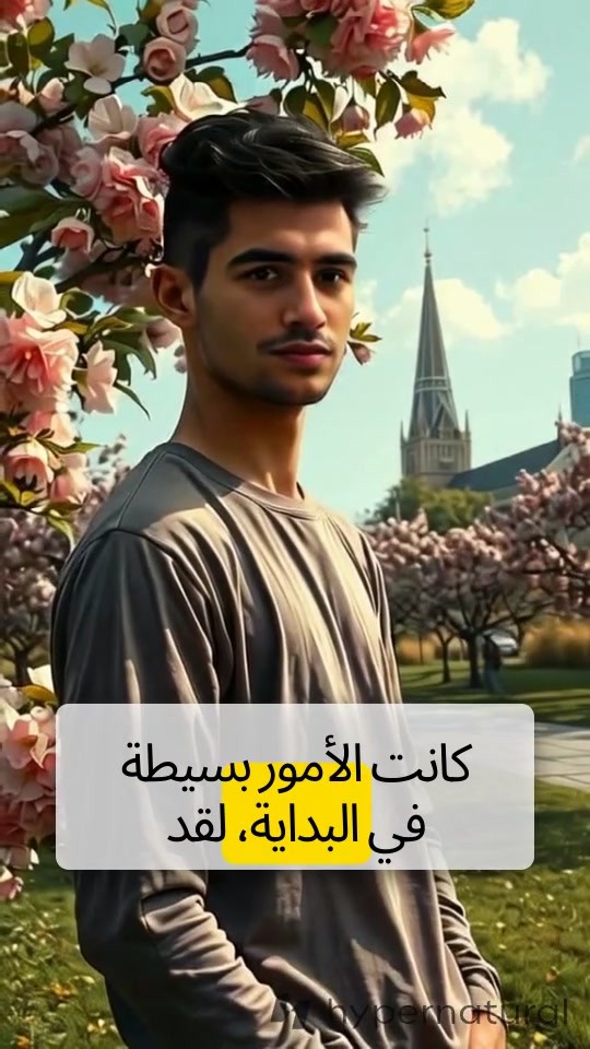 كوابيس الزمن: رحلتي غير المقصودة