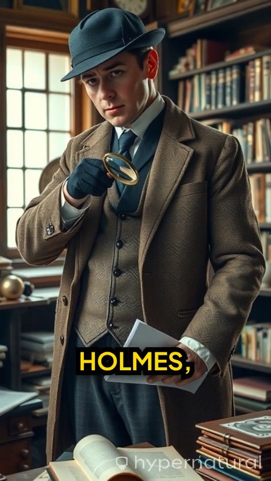 The Case of the Stolen Necklace