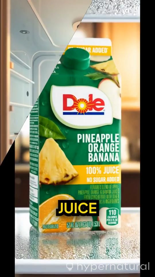 Lonely Juice Carton Looking for Vodka