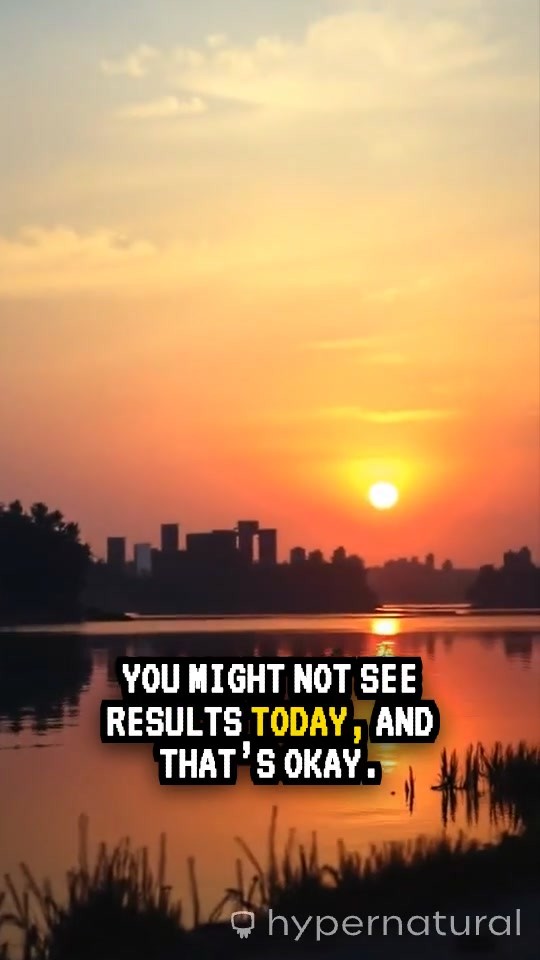 Quiet Growth: Believing When No One Else Does