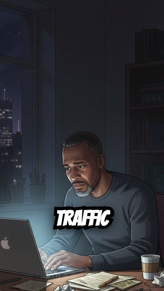 Clarity Over Traffic: Unleashing Booking Potential