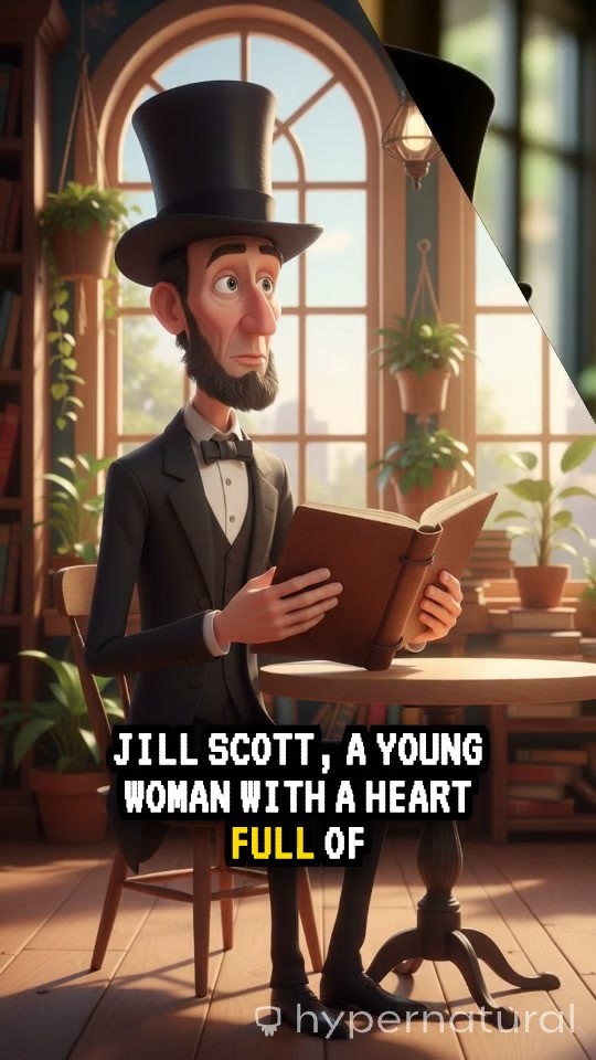 The Journey of Jill Scott