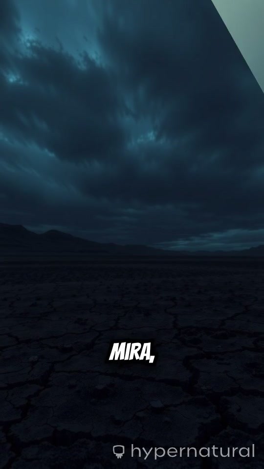 Whispers of Hope: The Seed's Journey