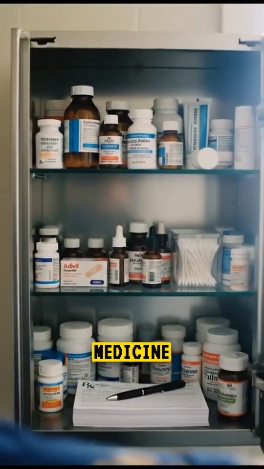 Reviving the Home Apothecary