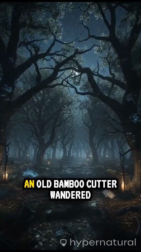 The Tale of Princess Kaguya