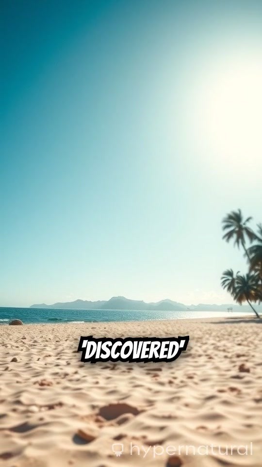 The Discovery of Ghana and Its Discoverer