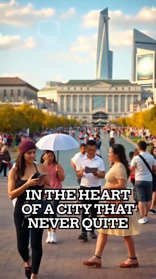 The Butterfly Effect: Carlos's Journey