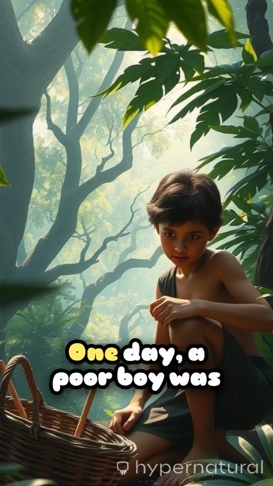 Friend of the Magical Parrot