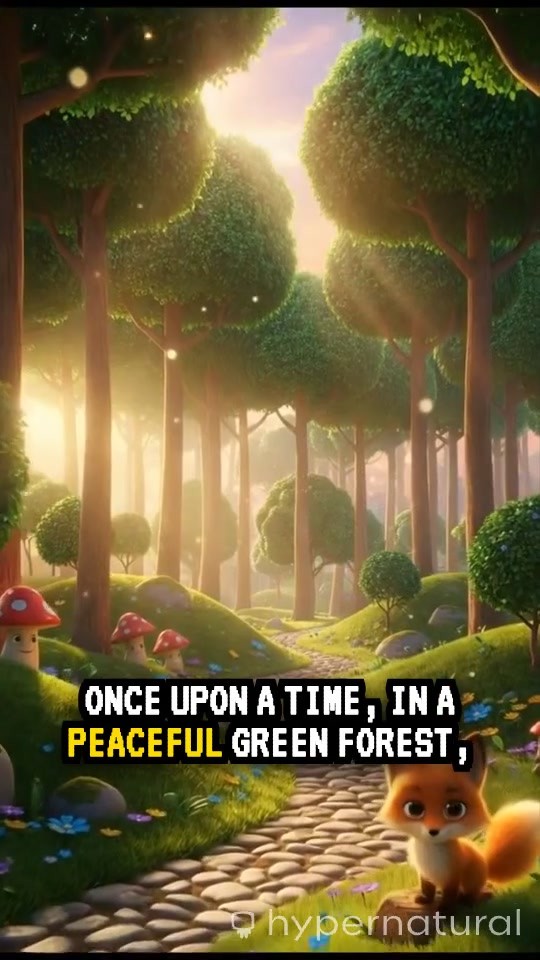 The Tortoise and the Hare: A Race of Patience