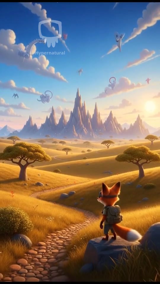 Discover Africa: A Journey Through Landscapes and History