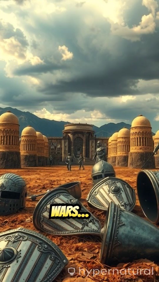 3 Wars That Changed India Forever