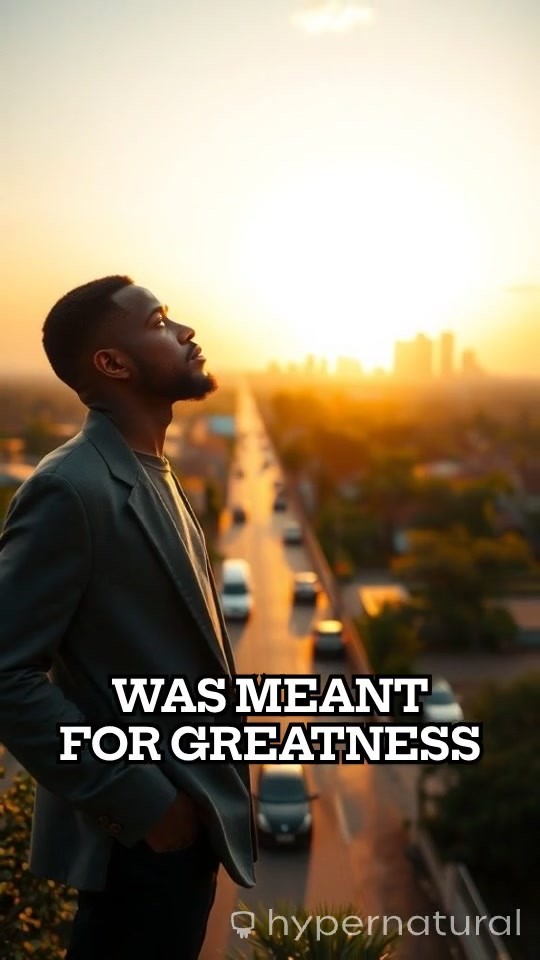 Chinedu's Unexpected Heroism