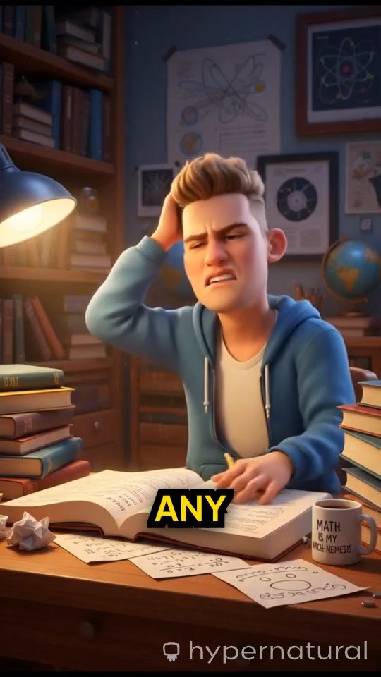 An Ordinary Kid's Extraordinary Transformation