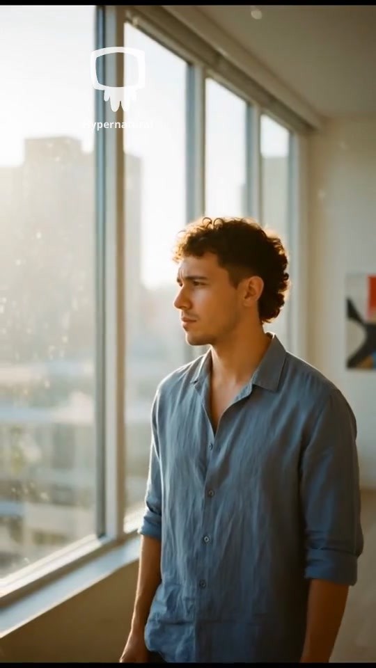 A Modern Prodigal Journey