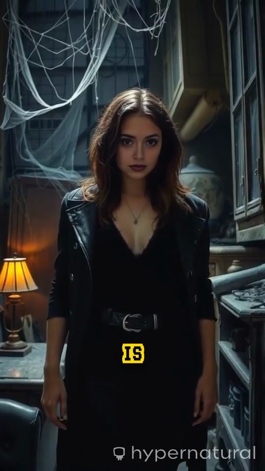 So Scary: Ultimate Horror Experience