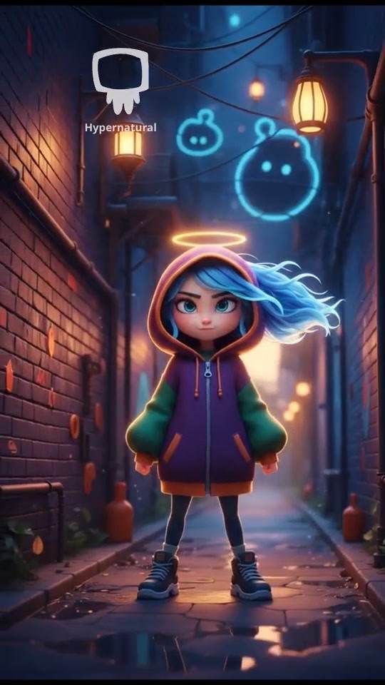 From Rags to Riches: A Boy's Journey