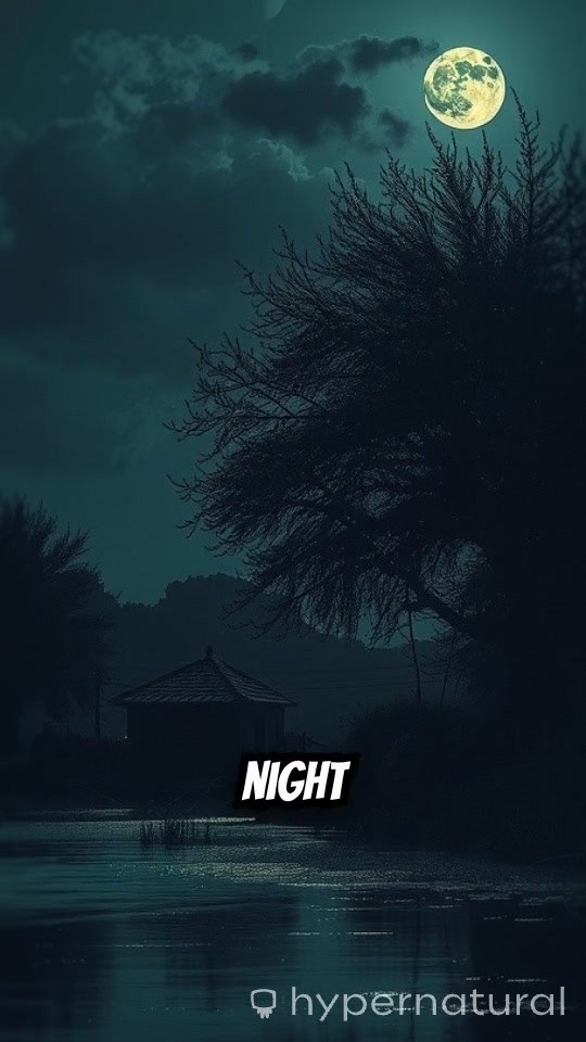 Whispers of the River