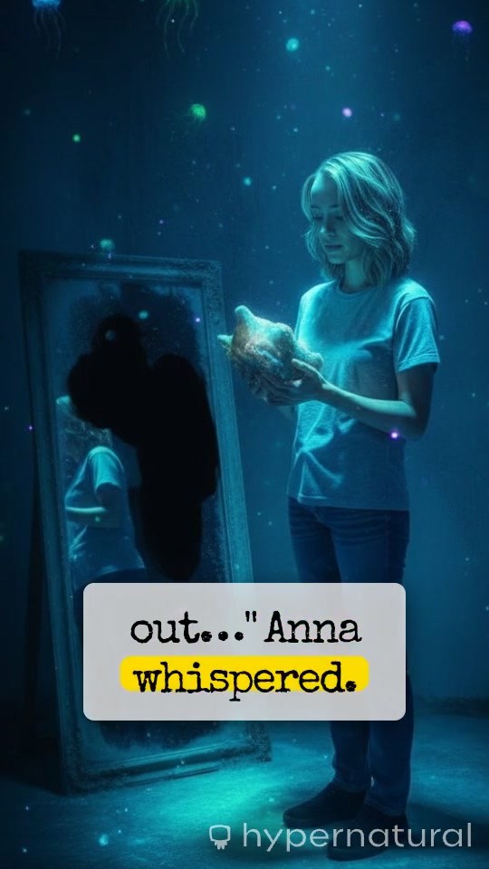 Reflections of Regret