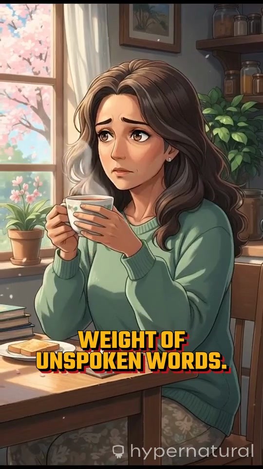 A Beautiful Thought in Motion