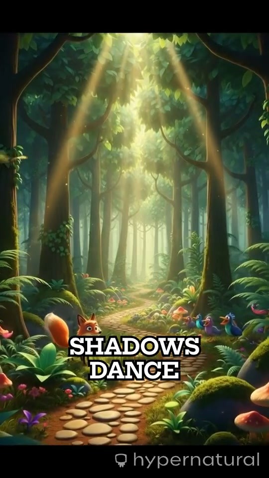 Guardians of the Canopy: A Family’s Love